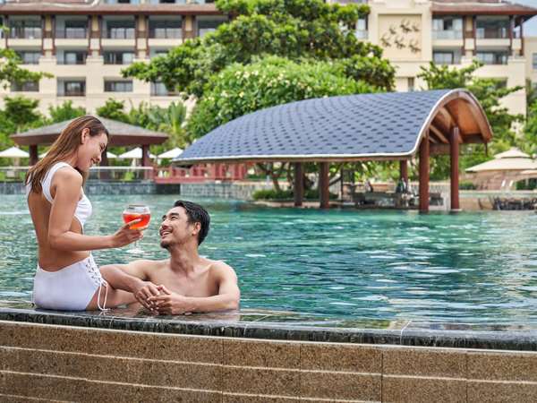 FAIRMONT SANYA HAITANG BAY - Photo 43