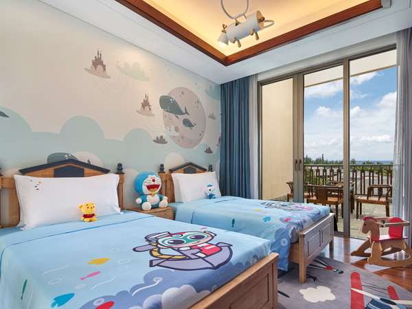 FAIRMONT SANYA HAITANG BAY - Photo 22