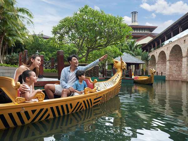 FAIRMONT SANYA HAITANG BAY - Photo 46