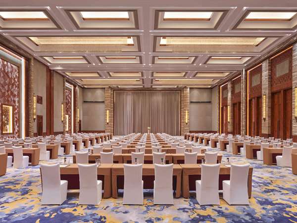 FAIRMONT SANYA HAITANG BAY - Photo 34