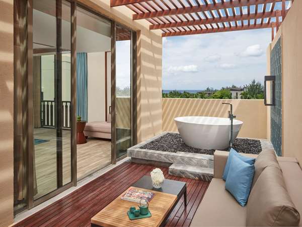 FAIRMONT SANYA HAITANG BAY - Photo 23