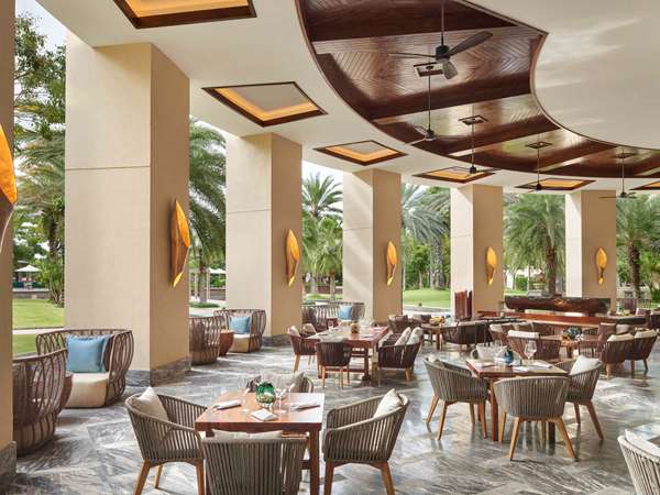 FAIRMONT SANYA HAITANG BAY - Photo 30