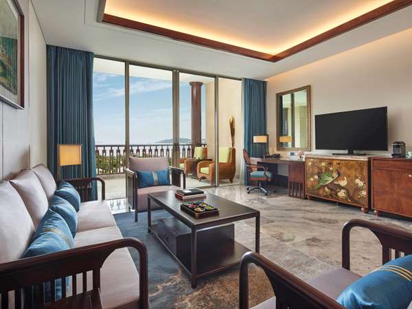 FAIRMONT SANYA HAITANG BAY - Photo 25