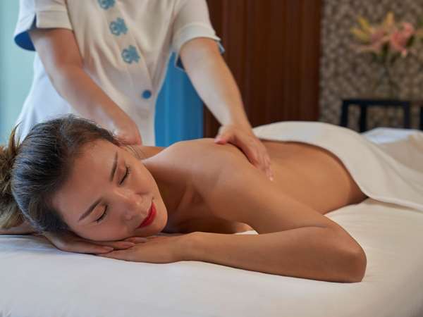 FAIRMONT SANYA HAITANG BAY - Photo 42