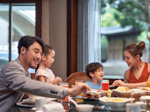 FAIRMONT SANYA HAITANG BAY - Photo 47