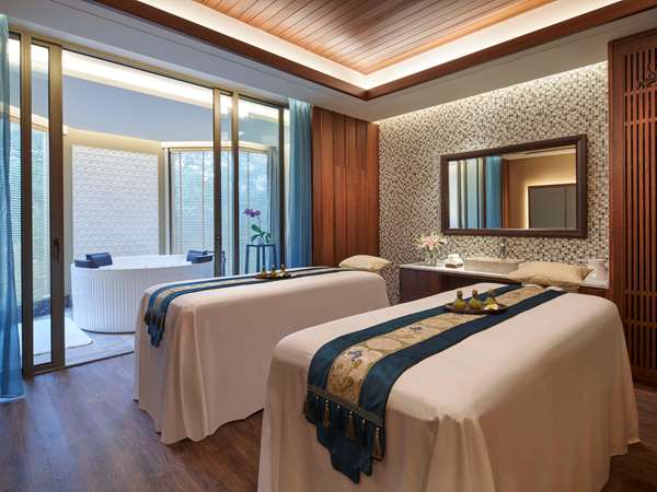 FAIRMONT SANYA HAITANG BAY - Photo 41