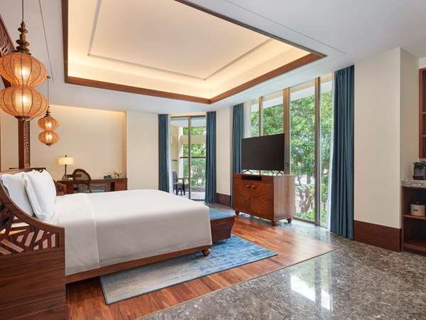 FAIRMONT SANYA HAITANG BAY - Photo 26