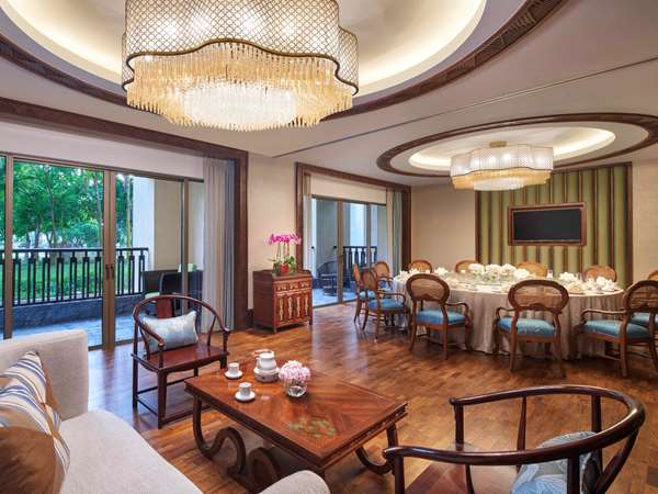 FAIRMONT SANYA HAITANG BAY - Photo 31