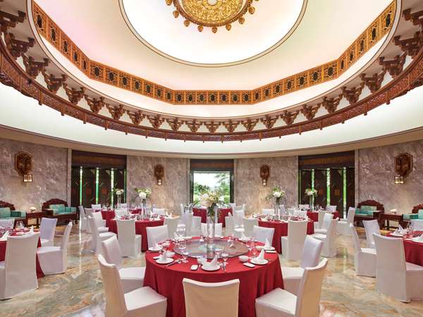 FAIRMONT SANYA HAITANG BAY - Photo 36