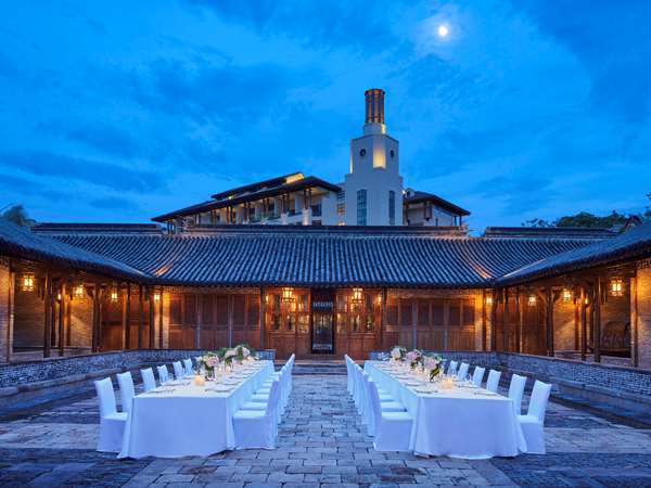 FAIRMONT SANYA HAITANG BAY - Photo 37