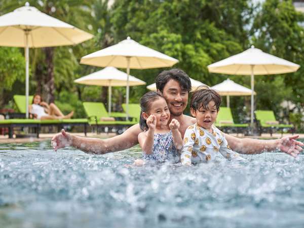 FAIRMONT SANYA HAITANG BAY - Photo 48