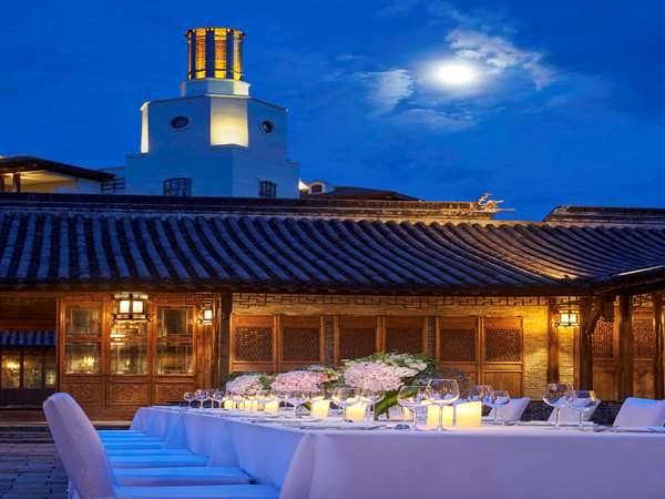 FAIRMONT SANYA HAITANG BAY - Photo 38