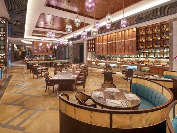 FAIRMONT SANYA HAITANG BAY - Photo 32