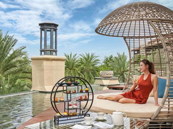 FAIRMONT SANYA HAITANG BAY - Photo 44