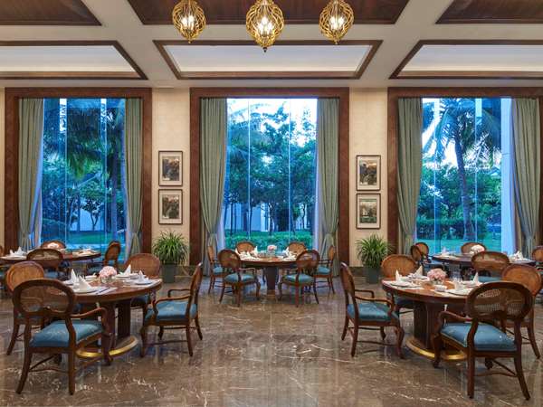 FAIRMONT SANYA HAITANG BAY - Photo 33