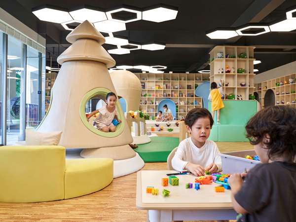 FAIRMONT SANYA HAITANG BAY - Photo 45