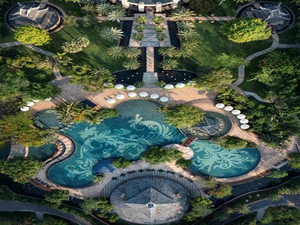 FAIRMONT SANYA HAITANG BAY - Photo 27