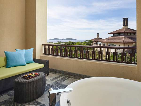 FAIRMONT SANYA HAITANG BAY - Photo 13