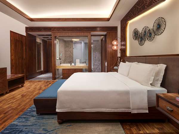 FAIRMONT SANYA HAITANG BAY - Photo 12