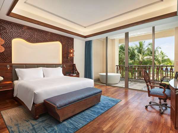 FAIRMONT SANYA HAITANG BAY - Photo 15