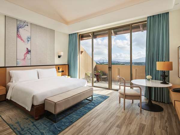 FAIRMONT SANYA HAITANG BAY - Photo 16