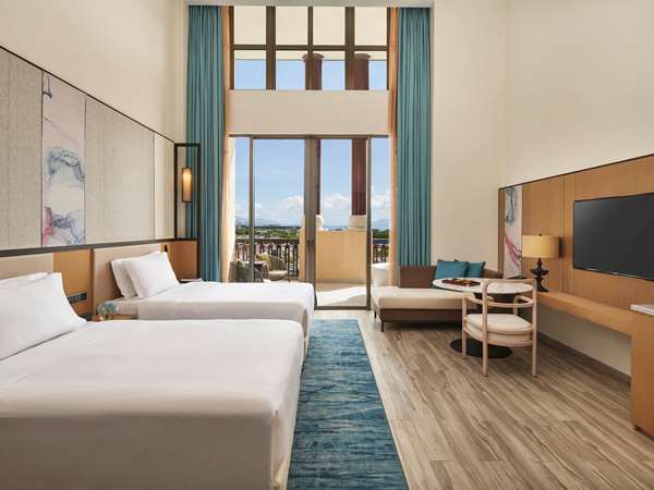 FAIRMONT SANYA HAITANG BAY - Photo 19