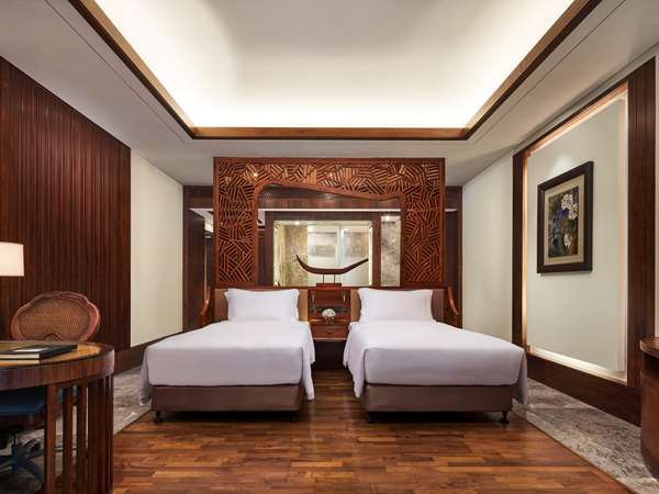 FAIRMONT SANYA HAITANG BAY - Photo 18