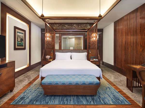 FAIRMONT SANYA HAITANG BAY - Photo 4