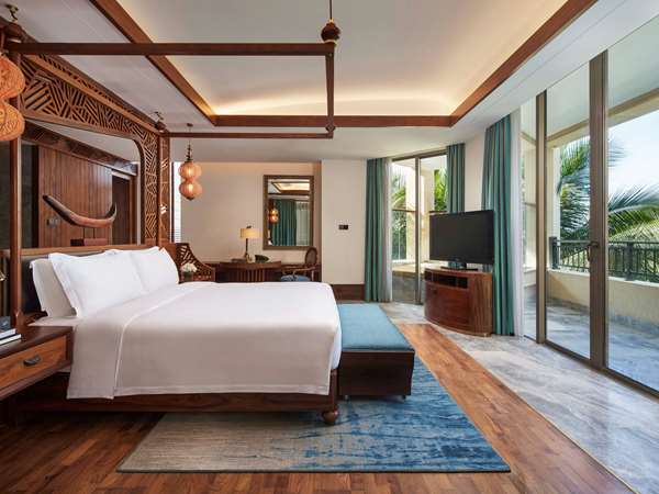 FAIRMONT SANYA HAITANG BAY - Photo 20