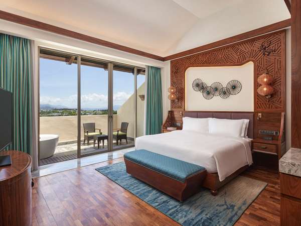 FAIRMONT SANYA HAITANG BAY - Photo 5