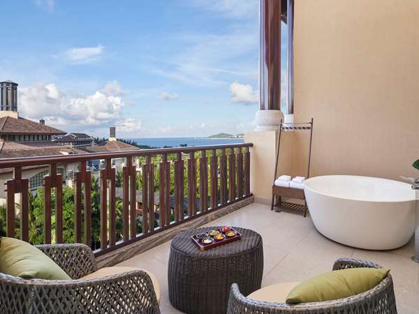 FAIRMONT SANYA HAITANG BAY - Photo 7