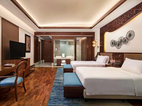 FAIRMONT SANYA HAITANG BAY - Photo 8