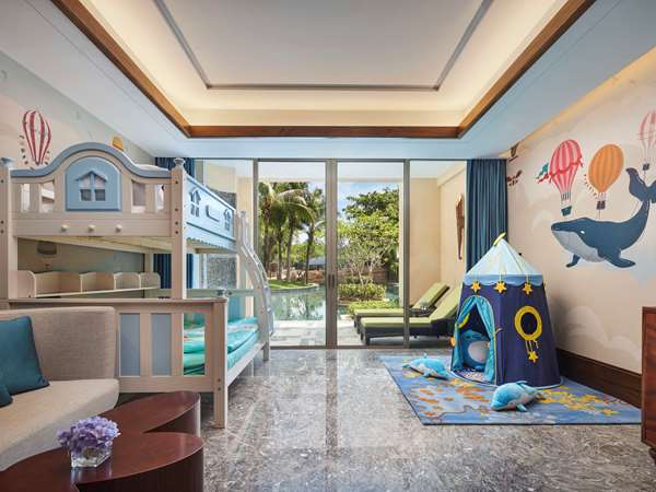 FAIRMONT SANYA HAITANG BAY - Photo 6