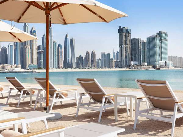 Aparthotel Adagio Premium The Palm