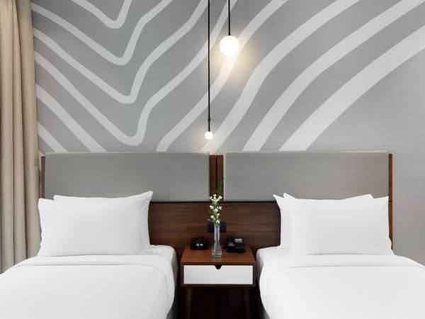 Studio Apartment TWIN Bed