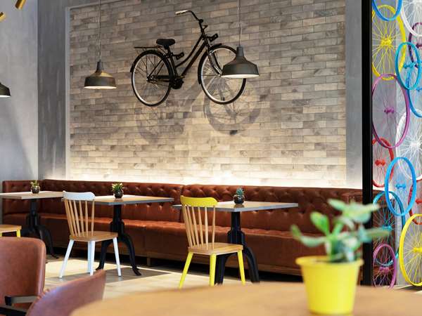 Aparthotel Adagio Premium The Palm