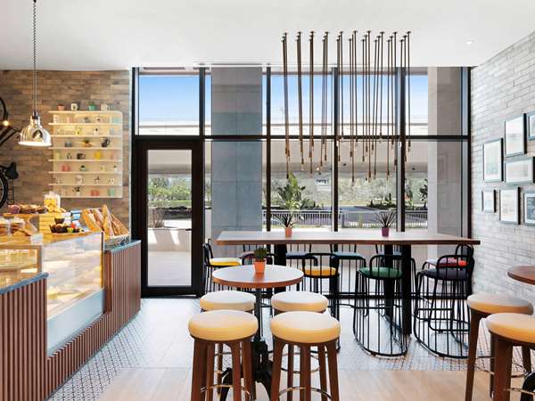 Aparthotel Adagio Premium The Palm