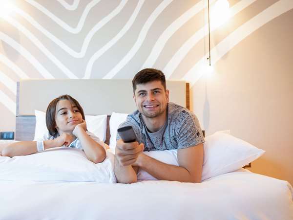 Aparthotel Adagio Premium The Palm