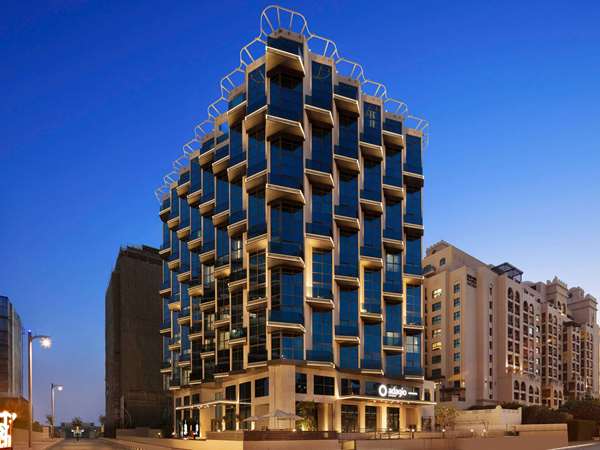 Aparthotel Adagio Premium The Palm