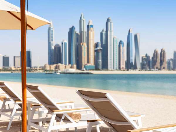 Aparthotel Adagio Premium The Palm