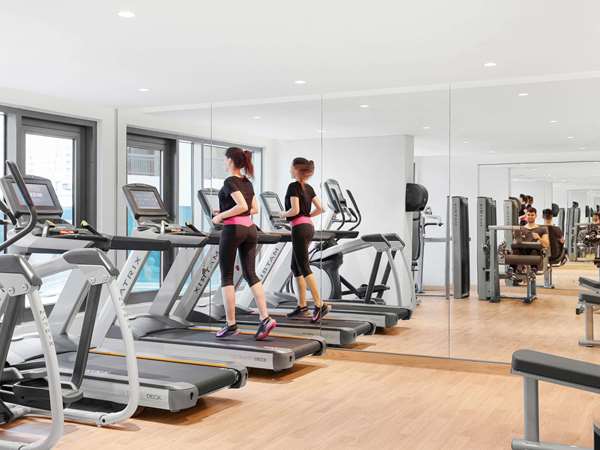 Aparthotel Adagio Premium The Palm