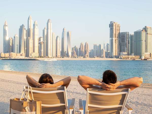 Aparthotel Adagio Premium The Palm