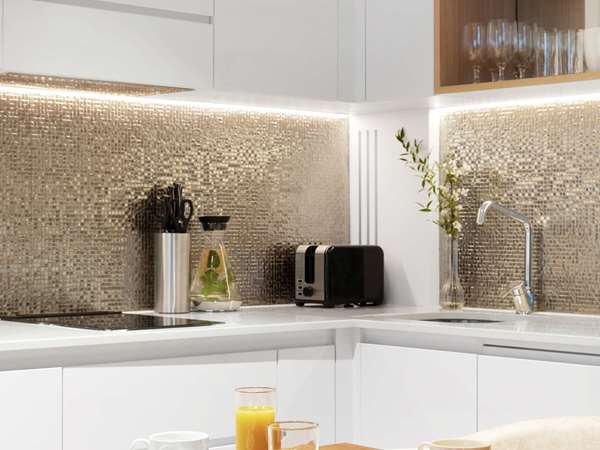Aparthotel Adagio Premium The Palm