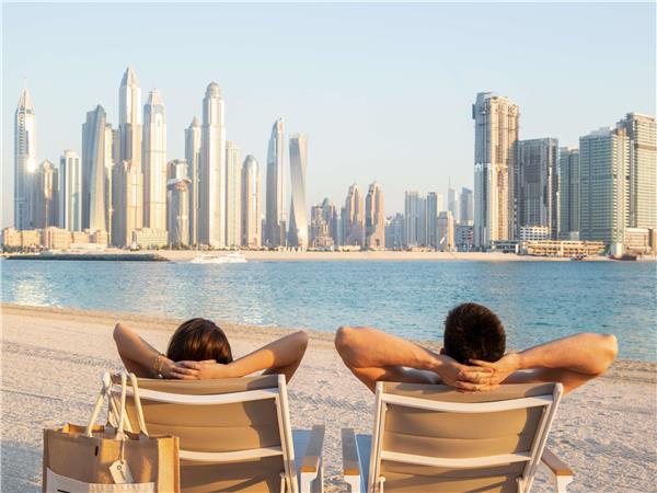 Aparthotel Adagio Premium The Palm
