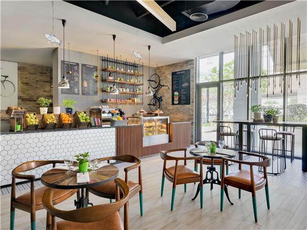 Aparthotel Adagio Premium The Palm