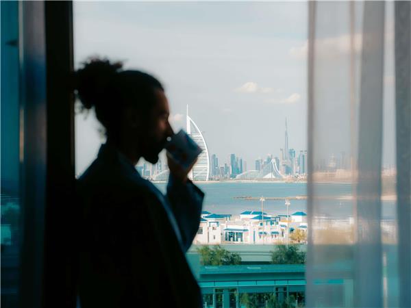 Aparthotel Adagio Premium The Palm