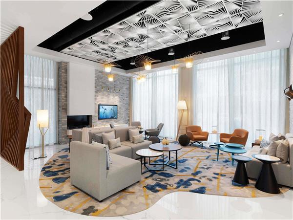 Aparthotel Adagio Premium The Palm