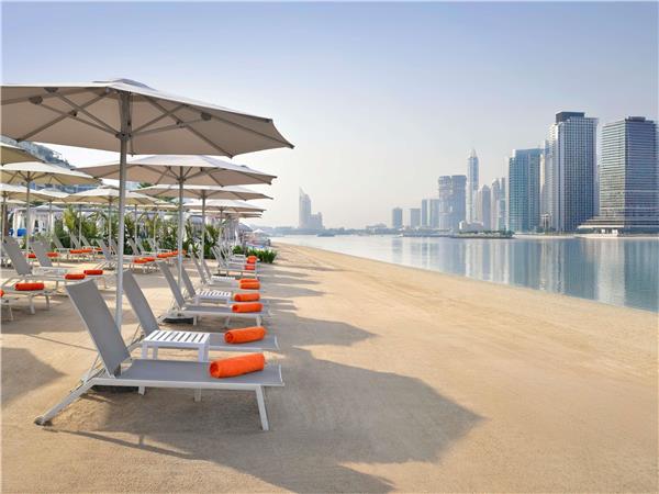 Aparthotel Adagio Premium The Palm