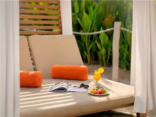 Aparthotel Adagio Premium The Palm