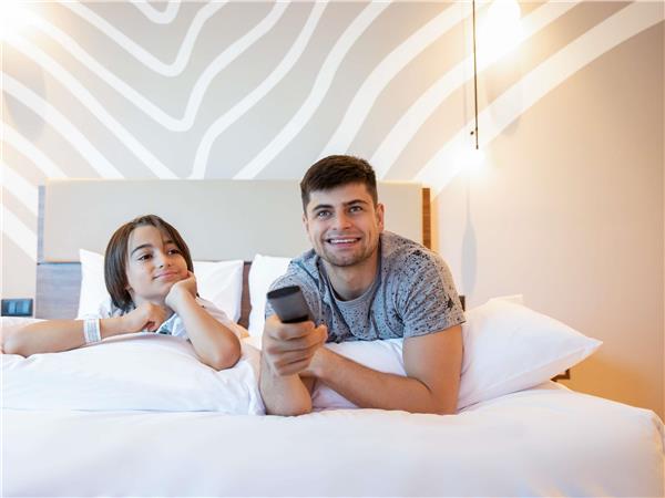 Aparthotel Adagio Premium The Palm